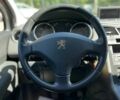 Білий Пежо 5008, об'ємом двигуна 1.6 л та пробігом 256 тис. км за 8900 $, фото 13 на Automoto.ua