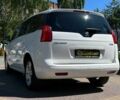 Білий Пежо 5008, об'ємом двигуна 1.6 л та пробігом 256 тис. км за 8900 $, фото 4 на Automoto.ua