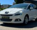 Білий Пежо 5008, об'ємом двигуна 1.6 л та пробігом 256 тис. км за 8900 $, фото 2 на Automoto.ua