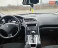 Бежевий Пежо 5008, об'ємом двигуна 1.6 л та пробігом 194 тис. км за 8500 $, фото 3 на Automoto.ua