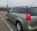 Бежевый Пежо 5008, объемом двигателя 1.6 л и пробегом 194 тыс. км за 8500 $, фото 2 на Automoto.ua