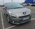 Бежевий Пежо 5008, об'ємом двигуна 1.6 л та пробігом 194 тис. км за 8500 $, фото 9 на Automoto.ua