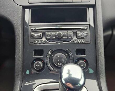 Бежевий Пежо 5008, об'ємом двигуна 1.6 л та пробігом 194 тис. км за 8500 $, фото 4 на Automoto.ua