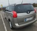 Бежевий Пежо 5008, об'ємом двигуна 1.6 л та пробігом 194 тис. км за 8500 $, фото 7 на Automoto.ua