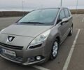 Бежевый Пежо 5008, объемом двигателя 1.6 л и пробегом 194 тыс. км за 8500 $, фото 9 на Automoto.ua