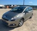 Бежевый Пежо 5008, объемом двигателя 1.6 л и пробегом 180 тыс. км за 3625 $, фото 1 на Automoto.ua
