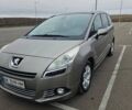 Бежевий Пежо 5008, об'ємом двигуна 1.6 л та пробігом 194 тис. км за 8500 $, фото 8 на Automoto.ua