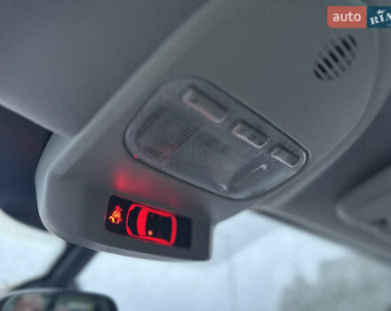 Бежевый Пежо 5008, объемом двигателя 1.6 л и пробегом 236 тыс. км за 8300 $, фото 72 на Automoto.ua