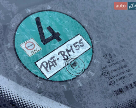 Бежевый Пежо 5008, объемом двигателя 1.6 л и пробегом 236 тыс. км за 8300 $, фото 23 на Automoto.ua