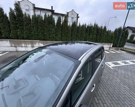 Бежевый Пежо 5008, объемом двигателя 1.6 л и пробегом 236 тыс. км за 8300 $, фото 63 на Automoto.ua