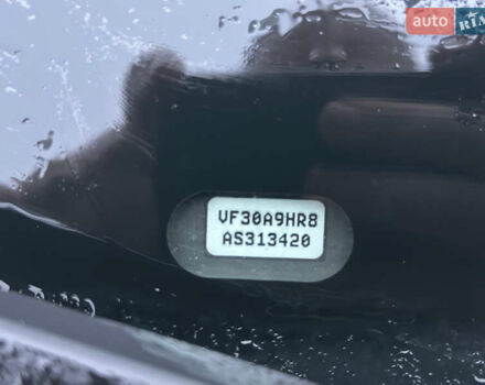 Бежевый Пежо 5008, объемом двигателя 1.6 л и пробегом 236 тыс. км за 8300 $, фото 20 на Automoto.ua