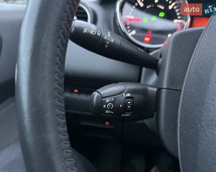 Бежевый Пежо 5008, объемом двигателя 1.6 л и пробегом 236 тыс. км за 8300 $, фото 76 на Automoto.ua