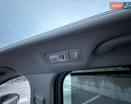 Бежевый Пежо 5008, объемом двигателя 1.6 л и пробегом 236 тыс. км за 8300 $, фото 43 на Automoto.ua