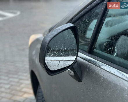 Бежевый Пежо 5008, объемом двигателя 1.6 л и пробегом 236 тыс. км за 8300 $, фото 18 на Automoto.ua