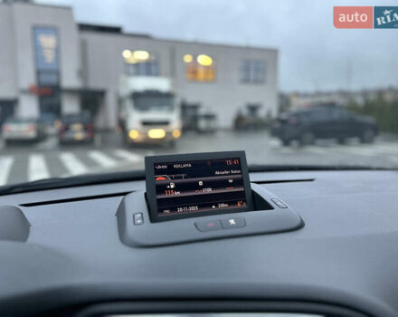 Бежевый Пежо 5008, объемом двигателя 1.6 л и пробегом 236 тыс. км за 8300 $, фото 67 на Automoto.ua