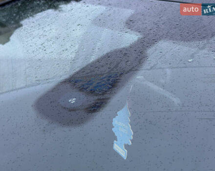 Бежевый Пежо 5008, объемом двигателя 1.6 л и пробегом 236 тыс. км за 8300 $, фото 22 на Automoto.ua