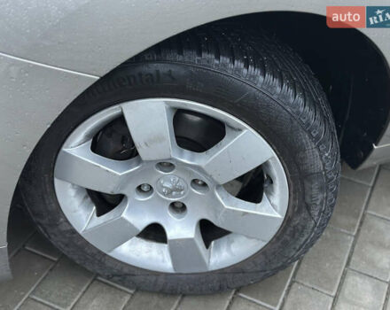 Бежевый Пежо 5008, объемом двигателя 1.6 л и пробегом 236 тыс. км за 8300 $, фото 15 на Automoto.ua