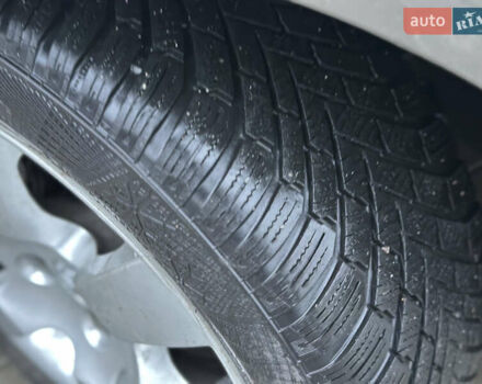 Бежевый Пежо 5008, объемом двигателя 1.6 л и пробегом 236 тыс. км за 8300 $, фото 16 на Automoto.ua