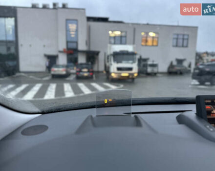 Бежевый Пежо 5008, объемом двигателя 1.6 л и пробегом 236 тыс. км за 8300 $, фото 66 на Automoto.ua