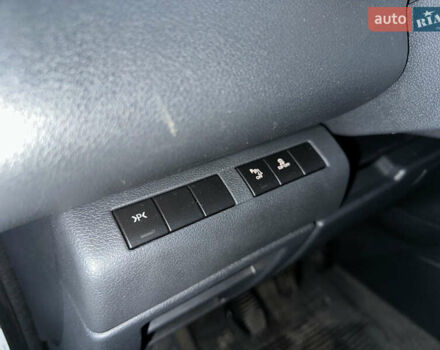 Бежевый Пежо 5008, объемом двигателя 1.6 л и пробегом 236 тыс. км за 8300 $, фото 50 на Automoto.ua