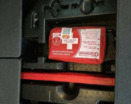 Бежевый Пежо 5008, объемом двигателя 1.6 л и пробегом 236 тыс. км за 8300 $, фото 36 на Automoto.ua