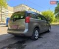 Пежо 5008 2012 в Калуше на Automoto.ua Бежевый Пежо 5008, объемом двигателя 1.6 л и пробегом 194 тыс. км за 7900 $, фото 7 на Automoto.ua