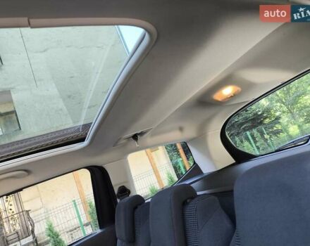 Пежо 5008 2012 в Калуше на Automoto.ua Бежевый Пежо 5008, объемом двигателя 1.6 л и пробегом 194 тыс. км за 7900 $, фото 15 на Automoto.ua