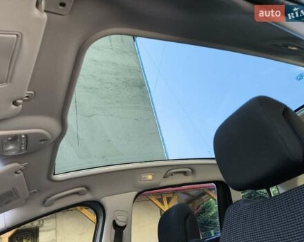 Пежо 5008 2012 в Калуше на Automoto.ua Бежевый Пежо 5008, объемом двигателя 1.6 л и пробегом 194 тыс. км за 7900 $, фото 17 на Automoto.ua