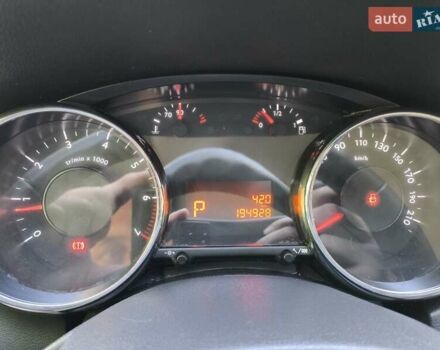 Пежо 5008 2012 в Калуше на Automoto.ua Бежевый Пежо 5008, объемом двигателя 1.6 л и пробегом 194 тыс. км за 7900 $, фото 1 на Automoto.ua