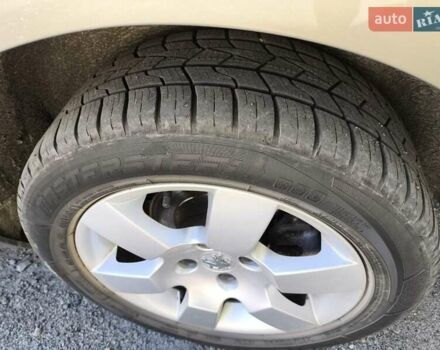 Пежо 5008 2012 в Калуше на Automoto.ua Бежевый Пежо 5008, объемом двигателя 1.6 л и пробегом 194 тыс. км за 7900 $, фото 12 на Automoto.ua