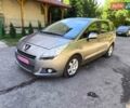 Пежо 5008 2012 в Калуше на Automoto.ua Бежевый Пежо 5008, объемом двигателя 1.6 л и пробегом 194 тыс. км за 7900 $, фото 11 на Automoto.ua
