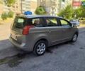 Пежо 5008 2012 в Калуше на Automoto.ua Бежевый Пежо 5008, объемом двигателя 1.6 л и пробегом 194 тыс. км за 7900 $, фото 8 на Automoto.ua