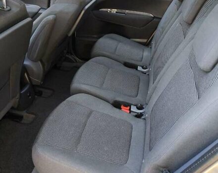 Пежо 5008 2012 в Калуше на Automoto.ua Бежевый Пежо 5008, объемом двигателя 1.6 л и пробегом 194 тыс. км за 7900 $, фото 16 на Automoto.ua