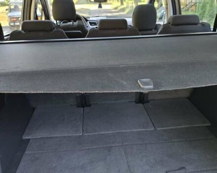 Пежо 5008 2012 в Калуше на Automoto.ua Бежевый Пежо 5008, объемом двигателя 1.6 л и пробегом 194 тыс. км за 7900 $, фото 18 на Automoto.ua