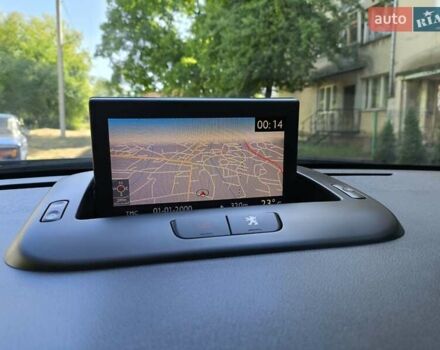 Пежо 5008 2012 в Калуше на Automoto.ua Бежевый Пежо 5008, объемом двигателя 1.6 л и пробегом 194 тыс. км за 7900 $, фото 2 на Automoto.ua