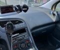 Бежевый Пежо 5008, объемом двигателя 1.6 л и пробегом 170 тыс. км за 7600 $, фото 1 на Automoto.ua