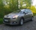 Бежевий Пежо 5008, об'ємом двигуна 1.6 л та пробігом 250 тис. км за 8500 $, фото 1 на Automoto.ua