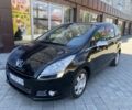 Черный Пежо 5008, объемом двигателя 0 л и пробегом 225 тыс. км за 7999 $, фото 1 на Automoto.ua