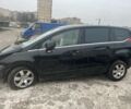 Черный Пежо 5008, объемом двигателя 2 л и пробегом 400 тыс. км за 2000 $, фото 1 на Automoto.ua