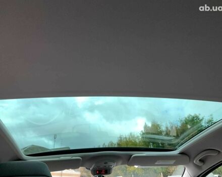 Чорний Пежо 5008, об'ємом двигуна 1.6 л та пробігом 177 тис. км за 8190 $, фото 35 на Automoto.ua