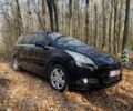 Черный Пежо 5008, объемом двигателя 1.6 л и пробегом 250 тыс. км за 6700 $, фото 3 на Automoto.ua