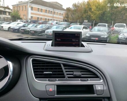 Чорний Пежо 5008, об'ємом двигуна 1.6 л та пробігом 177 тис. км за 8190 $, фото 29 на Automoto.ua