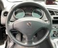 Чорний Пежо 5008, об'ємом двигуна 1.6 л та пробігом 177 тис. км за 8190 $, фото 25 на Automoto.ua
