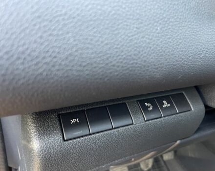 Черный Пежо 5008, объемом двигателя 1.6 л и пробегом 250 тыс. км за 6700 $, фото 16 на Automoto.ua