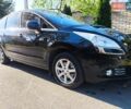 Чорний Пежо 5008, об'ємом двигуна 0 л та пробігом 240 тис. км за 7700 $, фото 1 на Automoto.ua