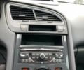 Чорний Пежо 5008, об'ємом двигуна 1.6 л та пробігом 177 тис. км за 8190 $, фото 27 на Automoto.ua