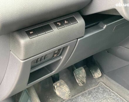 Чорний Пежо 5008, об'ємом двигуна 1.6 л та пробігом 177 тис. км за 8190 $, фото 23 на Automoto.ua