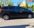 Чорний Пежо 5008, об'ємом двигуна 1.6 л та пробігом 245 тис. км за 7650 $, фото 12 на Automoto.ua