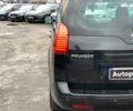 Чорний Пежо 5008, об'ємом двигуна 1.6 л та пробігом 177 тис. км за 8190 $, фото 12 на Automoto.ua