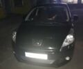 Чорний Пежо 5008, об'ємом двигуна 1.6 л та пробігом 220 тис. км за 8000 $, фото 3 на Automoto.ua